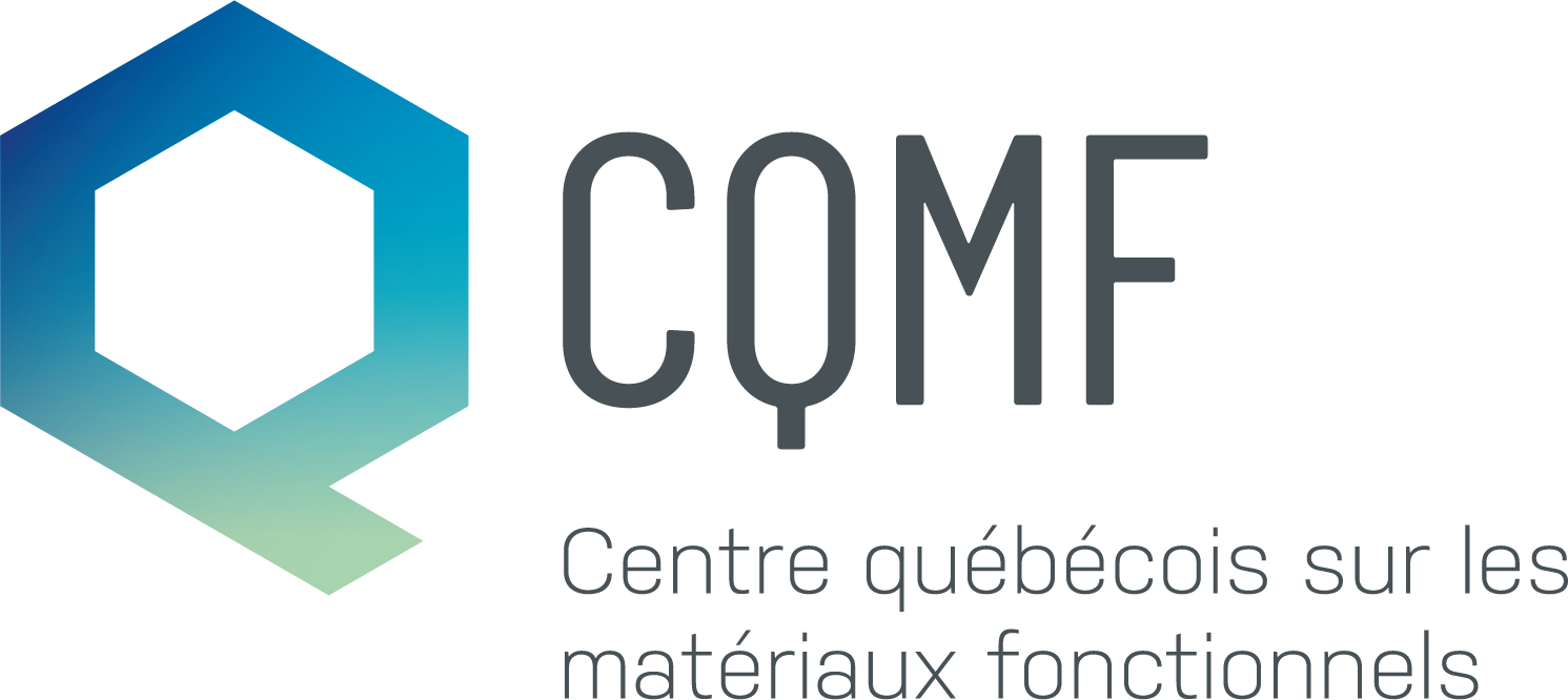 Centre Québécois sur les Matériaux Fonctionnels